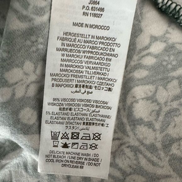 Boden Dress floral size 6P - Picture 5 of 5